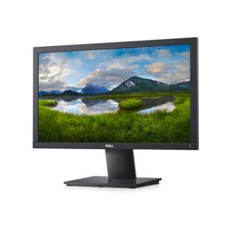   DELL Pro 20 Monitor 19.5" E2020H, 1600x900, 1000:1, 250cd, 5ms, fekete