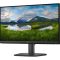 DELL Pro 22 Monitor 21,5" E2225HM FHD 1920×1080, VA 100Hz 16:9  3000:1, 250cd, 5ms, HDMI, DP, VGA, fekete
