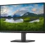 DELL Pro 22 Monitor 21,5" E2225HM FHD 1920×1080, VA 100Hz 16:9  3000:1, 250cd, 5ms, HDMI, DP, VGA, fekete