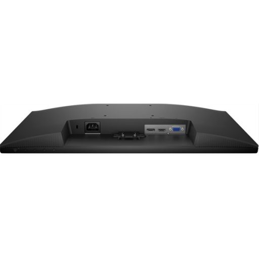 DELL Pro 22 Monitor 21,5" E2225HM FHD 1920×1080, VA 100Hz 16:9  3000:1, 250cd, 5ms, HDMI, DP, VGA, fekete