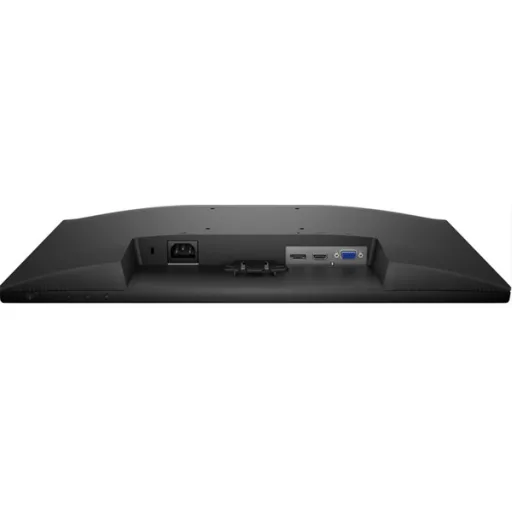 DELL Pro 22 Monitor 21,5" E2225HM FHD 1920×1080, VA 100Hz 16:9  3000:1, 250cd, 5ms, HDMI, DP, VGA, fekete
