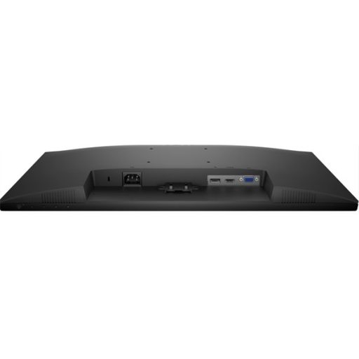 DELL Pro 24 Monitor 23,8"  E2425HM FHD 1920x1080 IPS 100Hz 1000:1 250cd, 5ms, HDMI, VGA, DP, fekete