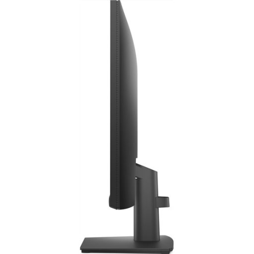 DELL Pro 24 Monitor 23,8"  E2425HM FHD 1920x1080 IPS 100Hz 1000:1 250cd, 5ms, HDMI, VGA, DP, fekete