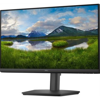   DELL Pro 24 Monitor 23,8"  E2425HSM FHD 1920x1080 VA 100Hz 1000:1 250cd, 5ms, HDMI, VGA, DP, fekete