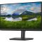 DELL Pro 24 Monitor 23,8"  E2425HSM FHD 1920x1080 VA 100Hz 1000:1 250cd, 5ms, HDMI, VGA, DP, fekete