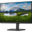 DELL Pro 24 Monitor 23,8"  E2425HSM FHD 1920x1080 VA 100Hz 1000:1 250cd, 5ms, HDMI, VGA, DP, fekete
