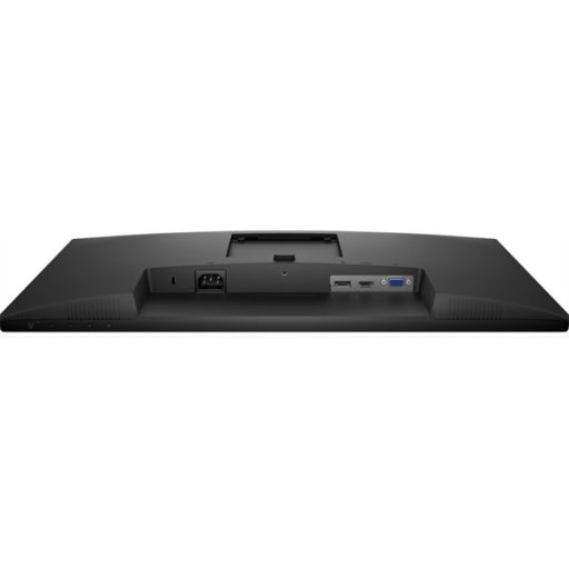 DELL Pro 24 Monitor 23,8"  E2425HSM FHD 1920x1080 VA 100Hz 1000:1 250cd, 5ms, HDMI, VGA, DP, fekete