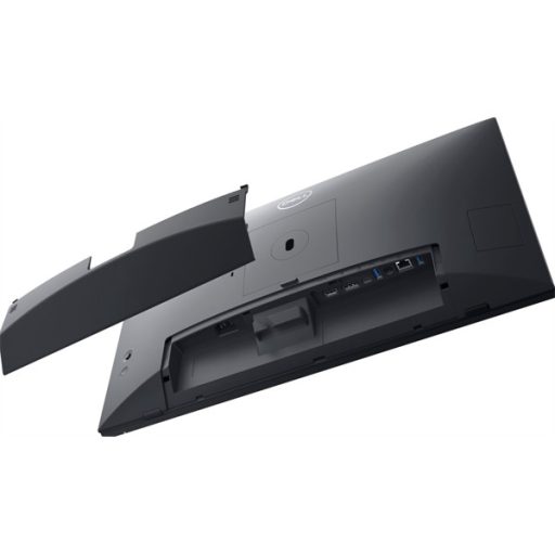 DELL Pro 24 Plus Monitor 24" P2424HT Touch 1920x1080, 1000:1, 300cd, 5ms, USB-C, HDMI, Display Port, fekete