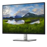   DELL Pro 24 Plus IPS Monitor 24" P2425 1920x1200 IPS 100Hz, 16:10 1500:1, 300cd, 8ms, HDMI, VGA, DP, USB-C, fekete