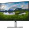 DELL Pro 24 Plus Monitor 23,8" P2425D WQHD 2560x1440 IPS 100Hz 16:9 1500:1, 350cd, 8ms, HDMI, DP, USB-C, fekete