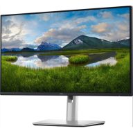   DELL Pro 24 Plus Monitor 23,8" P2425DE WQHD  IPS 2560x1440 100Hz 16:9 1500:1, 350cd, 8ms, HDMI, DP, USB-C, RJ45, fekete