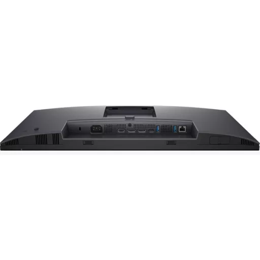 DELL Pro 24 Plus Monitor 23,8" P2425DE WQHD  IPS 2560x1440 100Hz 16:9 1500:1, 350cd, 8ms, HDMI, DP, USB-C, RJ45, fekete