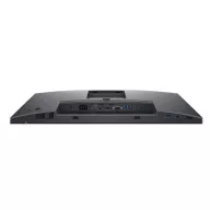   DELL Pro 24 Plus Monitor 23,8" P2425H 1920x1080, IPS,1500:1, 250cd, 8ms, HDMI, VGA, DP, USB-C, fekete