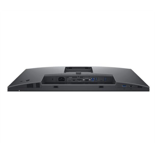 DELL Pro 24 Plus Monitor 23,8" P2425H 1920x1080, IPS,1500:1, 250cd, 8ms, HDMI, VGA, DP, USB-C, fekete