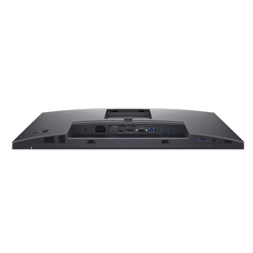 DELL Pro 24 Plus Monitor 23,8" P2425H 1920x1080, IPS,1500:1, 250cd, 8ms, HDMI, VGA, DP, USB-C, fekete