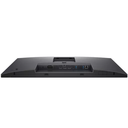 DELL Pro 27 Plus Monitor 27" P2725DE WQHD 2560x1440, IPS, 100Hz, 1500:1, 350cd, 8ms, HDMI, DP, USB-C, RJ45, fekete