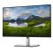 DELL Pro 27 Plus Monitor 27" P2725H 1920x1080, 1500:1, 300cd, 8ms, HDMI, VGA, DP, USB-C, fekete