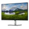 DELL Pro 27 Plus Monitor 27" P2725H 1920x1080, 1500:1, 300cd, 8ms, HDMI, VGA, DP, USB-C, fekete