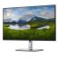DELL Pro 27 Plus Monitor 27" P2725H 1920x1080, 1500:1, 300cd, 8ms, HDMI, VGA, DP, USB-C, fekete
