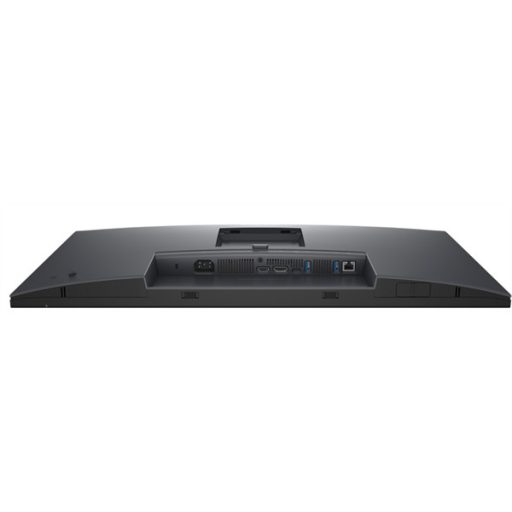 DELL Pro 27 Plus Monitor 27" P2725QE 4K UHD 3840x2160, IPS, 100Hz, 1500:1, 350cd, 8ms, HDMI, DP, USB-C, RJ45, fekete