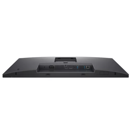 DELL Pro 27 Plus Monitor 27" P2725QE 4K UHD 3840x2160, IPS, 100Hz, 1500:1, 350cd, 8ms, HDMI, DP, USB-C, RJ45, fekete