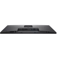   DELL Pro 32 Plus Monitor 31.5" P3225QE 4K UHD 100Hz 16:9 IPS 1500:1 350cd, 8ms, HDMI, DisplayPort, USB-C, RJ45, fekete