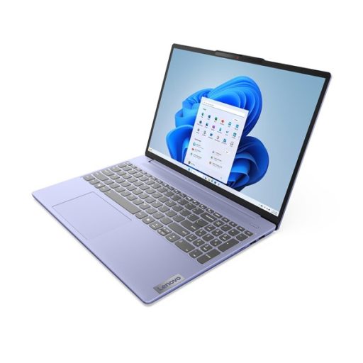 LENOVO IdeaPad Slim 5 15IRH9R, 15.3" WUXGA, Intel Core 7 240H, 32GB, 1TB SSD, NoOS, Violet