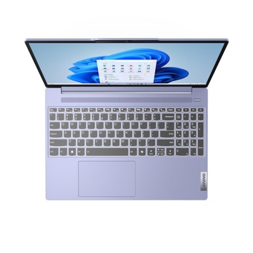 LENOVO IdeaPad Slim 5 15IRH9R, 15.3" WUXGA, Intel Core 7 240H, 32GB, 1TB SSD, NoOS, Violet