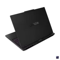   LENOVO Legion 5 15IAX10, 15.1" WQXGA, Intel Core Ultra 7 255HX, 32GB, 1TB SSD, nV RTX 5050 8GB, NoOS, Eclipse Black