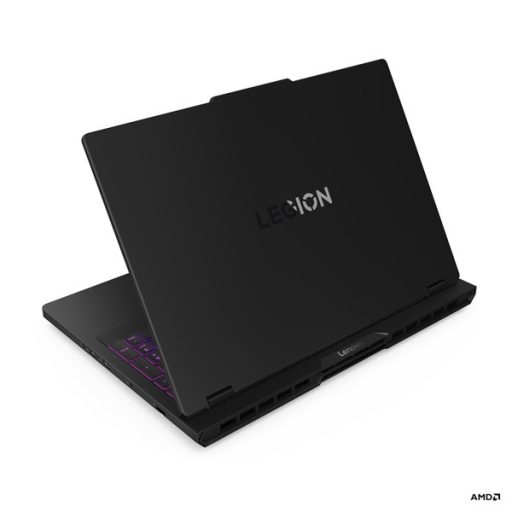 LENOVO Legion Pro 5 16ADR10, 16.0" WQXGA, AMD Ryzen 9 8945HX, 32GB, 1TB SSD, nV RTX 5070 8GB, NoOS, Eclipse Black