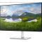 DELL 27 Plus Monitor 27" S2725DS 2560x1440, 1500:1, 350cd, 4ms, HDMI, DP, fekete-fehér