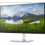 DELL 27 Plus Monitor 27" S2725DS 2560x1440, 1500:1, 350cd, 4ms, HDMI, DP, fekete-fehér