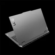   LENOVO LOQ Gaming 15AHP10, 15.6" FHD, AMD Ryzen 7 250, 16GB, 1TB SSD, nV RTX 5050 8GB, NoOS, Luna Grey