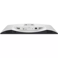   DELL 27 Plus 4K Monitor 27" S2725QC 3840x2160, 1500:1, 350cd, 4ms, HDMI, USB-C, fekete-fehér