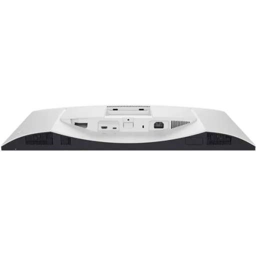 DELL 27 Plus 4K Monitor 27" S2725QC 3840x2160, 1500:1, 350cd, 4ms, HDMI, USB-C, fekete-fehér