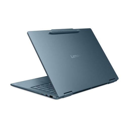 LENOVO Yoga 7 2-in-1 14AKP10, 14.0" WUXGA Touch, AMD Ryzen AI 5 340, 16GB, 512GB SSD, NoOS, Tidal Teal, PEN