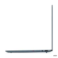   LENOVO Yoga Slim 7 14AKP10, 14" WUXGA, AMD Ryzen AI 5 340, 16GB, 512GB SSD, Win11 Home, Tidal Teal