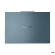   LENOVO Yoga Slim 7 14AKP10, 14" WUXGA, AMD Ryzen AI 5 340, 16GB, 512GB SSD, Win11 Home, Tidal Teal