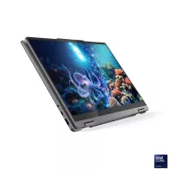   LENOVO Yoga 7 2-in-1 14ILL10, 14.0" WUXGA Touch, Intel Core Ultra 5 226V, 16GB, 512GB SSD, NoOS, Luna Grey, PEN
