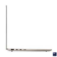   LENOVO Yoga Slim 7 14ILL10, 14" WUXGA, Intel Core Ultra 5 226V, 16GB, 1TB SSD, Win11 Pro, Seashell