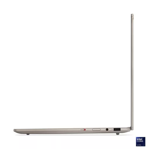 LENOVO Yoga Slim 7 14ILL10, 14" WUXGA, Intel Core Ultra 5 226V, 16GB, 1TB SSD, Win11 Pro, Seashell