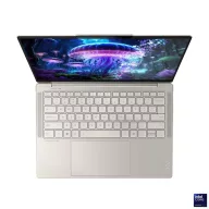   LENOVO Yoga Slim 7 14ILL10, 14" WUXGA, Intel Core Ultra 5 226V, 16GB, 1TB SSD, Win11 Pro, Seashell
