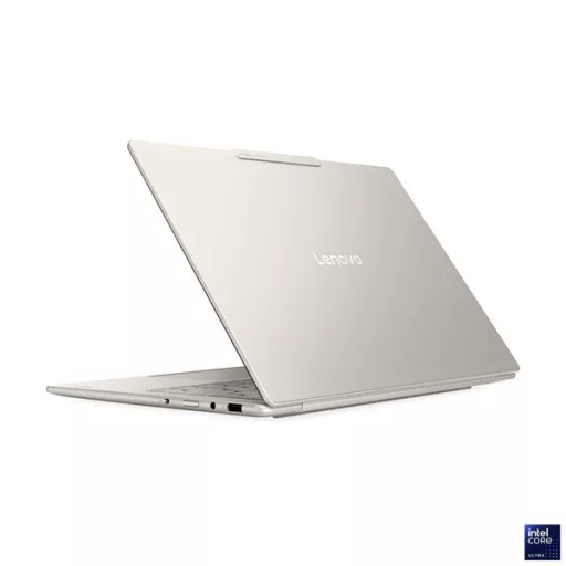 LENOVO Yoga Slim 7 14ILL10, 14" WUXGA, Intel Core Ultra 7 256V, 16GB, 1TB SSD, Win11 Pro, Seashell