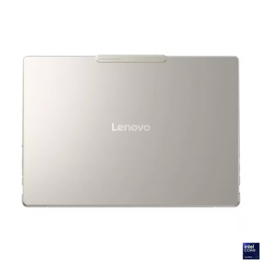 LENOVO Yoga Slim 7 14ILL10, 14" WUXGA, Intel Core Ultra 7 256V, 16GB, 1TB SSD, Win11 Pro, Seashell