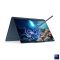 LENOVO Yoga 9 2-in-1 14ILL10, 14.0" 2.8K Touch, Intel Core Ultra 7 256V, 16GB, 1TB SSD, Win11 Home, Cosmic Blue, PEN