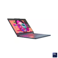   LENOVO Yoga 9 2-in-1 14ILL10, 14.0" 2.8K Touch, Intel Core Ultra 7 256V, 16GB, 1TB SSD, Win11 Home, Cosmic Blue, PEN