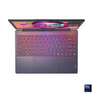   LENOVO Yoga 9 2-in-1 14ILL10, 14.0" 2.8K Touch, Intel Core Ultra 7 256V, 16GB, 1TB SSD, Win11 Home, Cosmic Blue, PEN