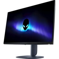   DELL Alienware Gaming Monitor 27" AW2725DM WQHD 2560 x 1440 180Hz, 16:9, 1000:1 400cd, 2ms, HDMI, DP, USB, fekete