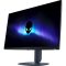 DELL Alienware Gaming Monitor 27" AW2725DM WQHD 2560 x 1440 180Hz, 16:9, 1000:1 400cd, 2ms, HDMI, DP, USB, fekete