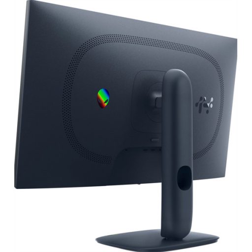 DELL Alienware Gaming Monitor 27" AW2725DM WQHD 2560 x 1440 180Hz, 16:9, 1000:1 400cd, 2ms, HDMI, DP, USB, fekete